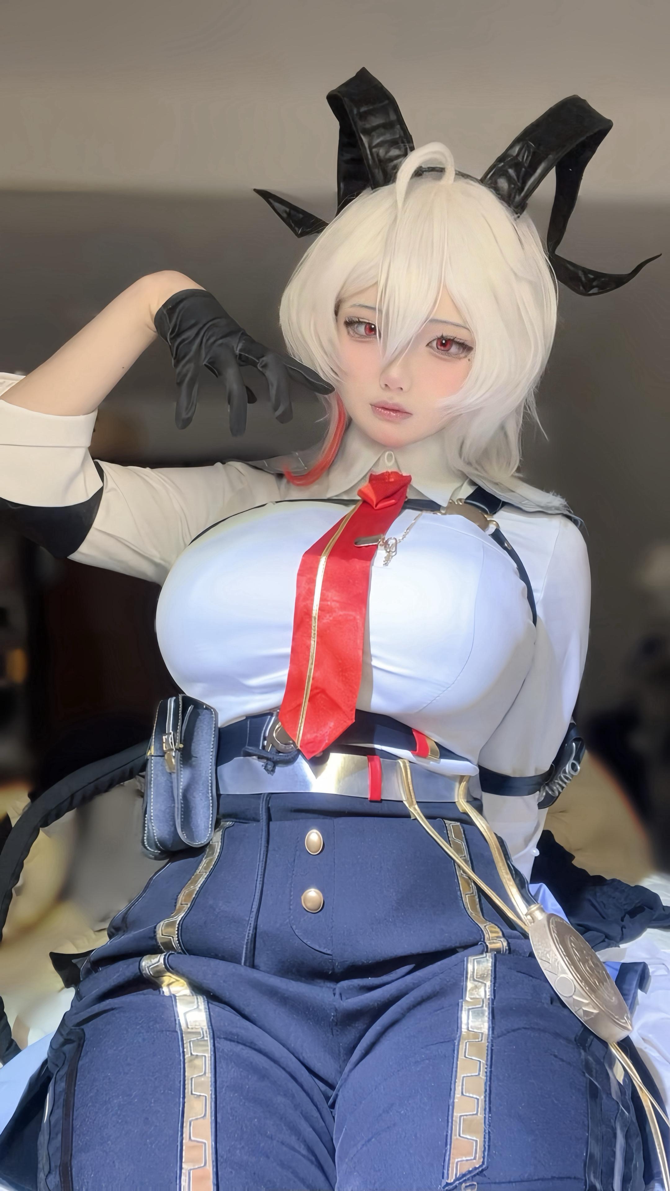 好好看看你的后面吧！