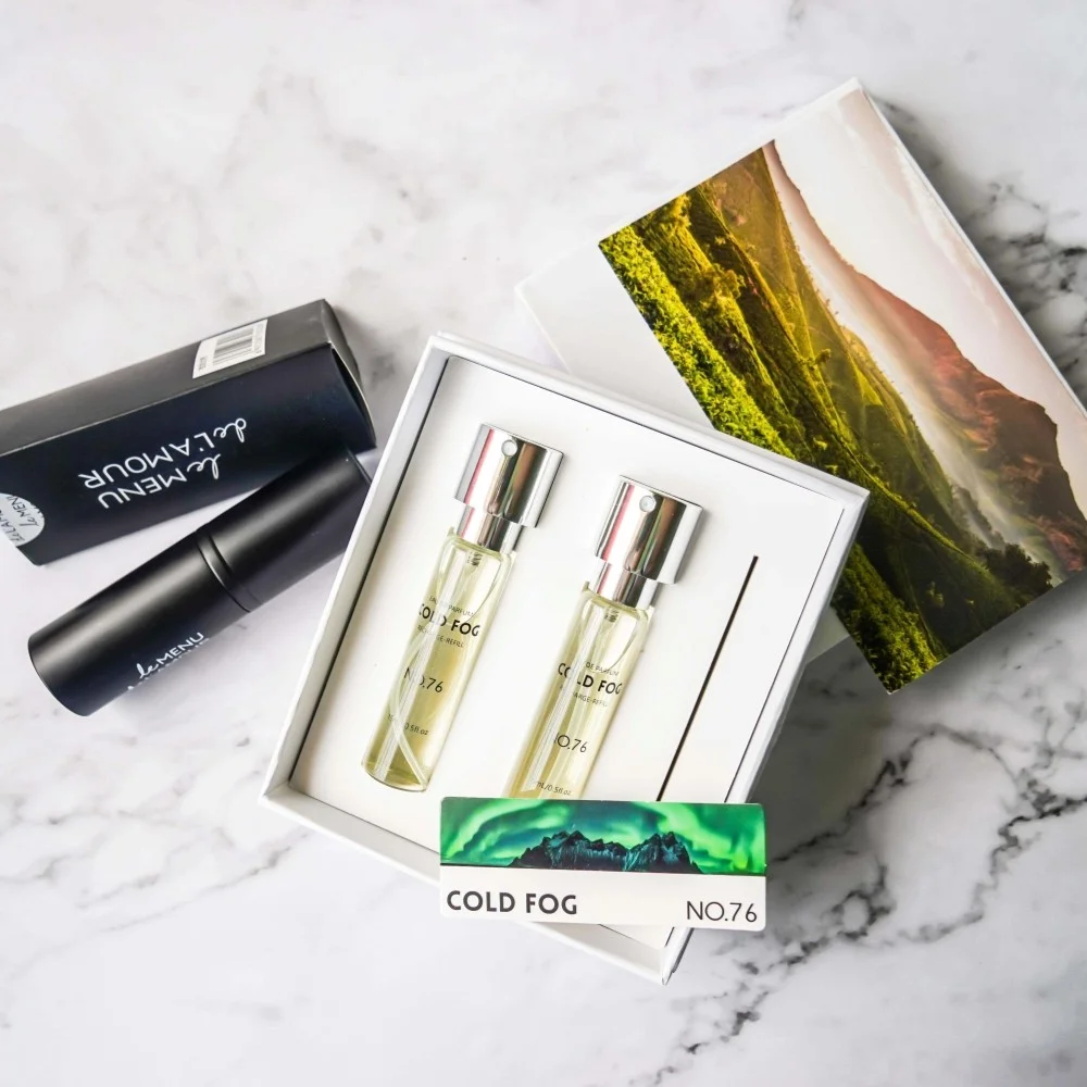 查收一份来自极地冰川的礼物