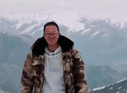 俞敏洪20天南极游人均30万？打工人：这钱够我买套房了
谁懂啊！刷到俞敏洪南极游