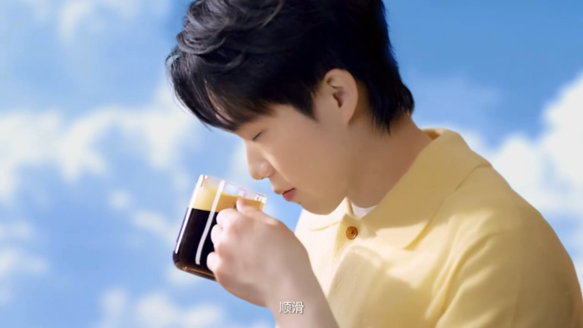 拍得很酷哦🏠☕️🦜🌳🌊