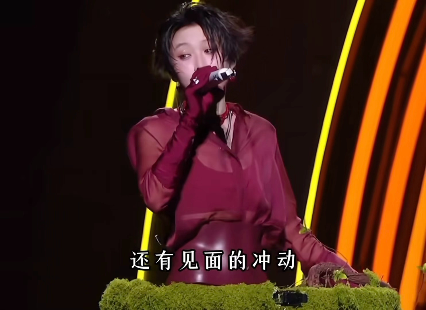刷到才发现！这一次竟然大家喊得这么大声🥺（8月1我准备好了） 
