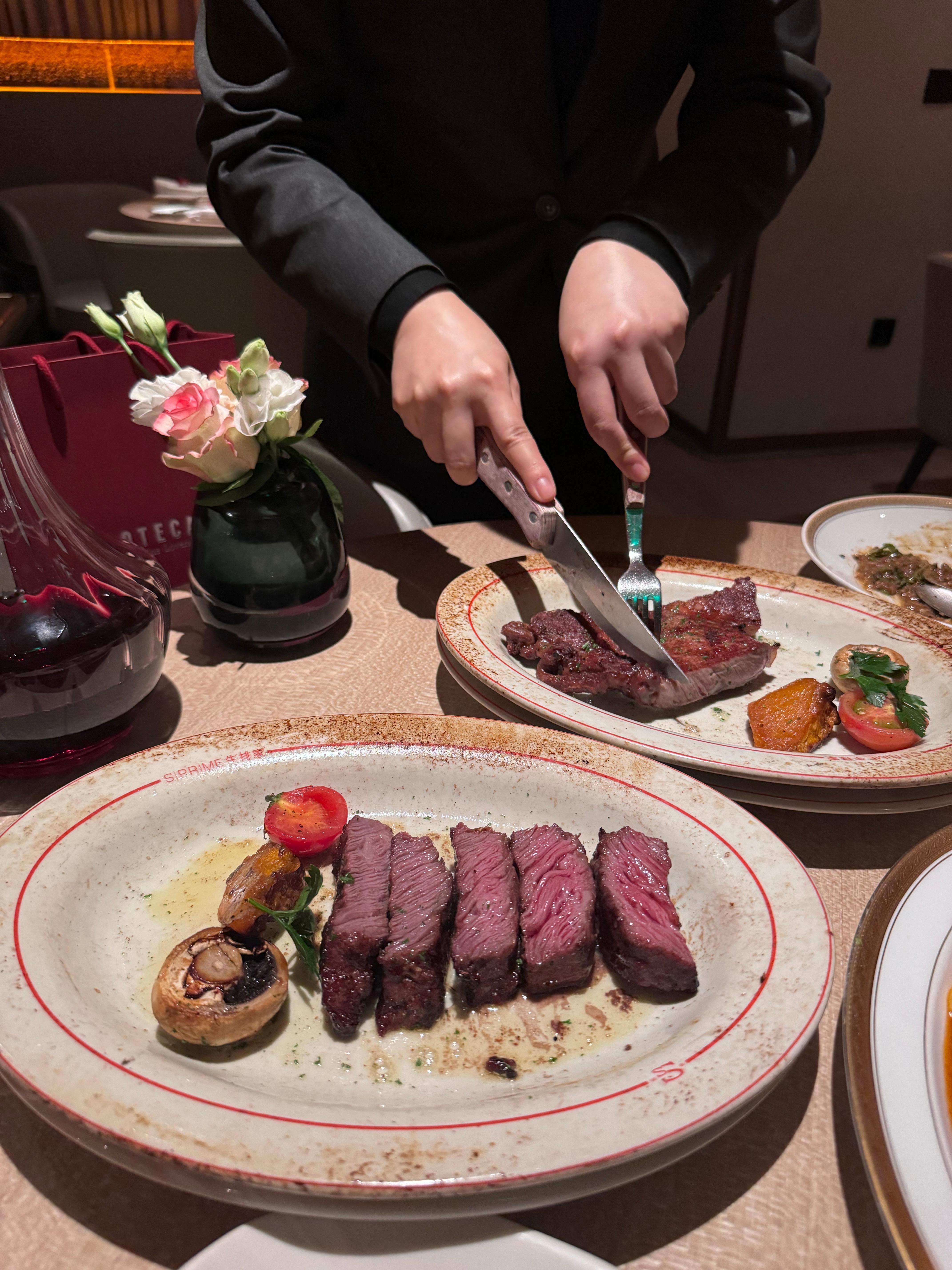 快乐小孩的相册（全是吃的）[微笑] ​​​