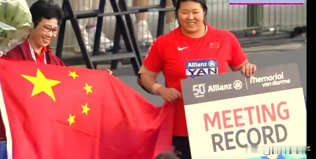 能够阻碍严子怡拿冠军的敌人，只有伤病，没有其他。

只要严子怡是健康的，只要她克