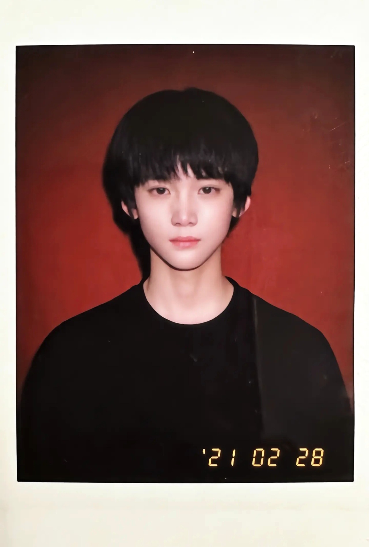 太漂亮啦好好[期待] 杨林好 五代唯一门面主唱 ​​​