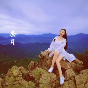 叁月的足迹