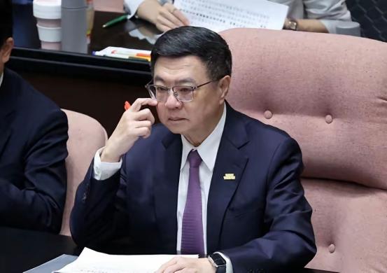 就在刚刚，日本政府发布声明！3月9日，针对台湾地区所谓的“行政院长”卓荣泰窜日，