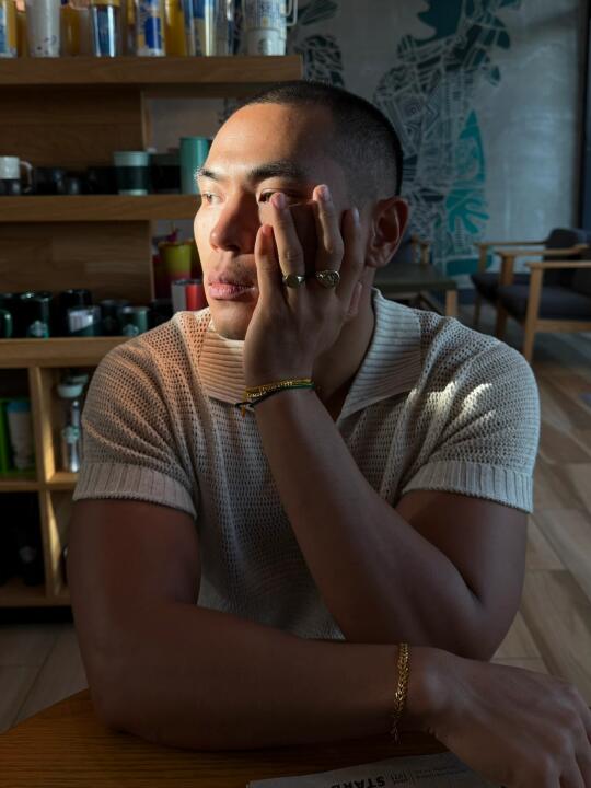 状态不好的时候｜就回老家重新获得新能量