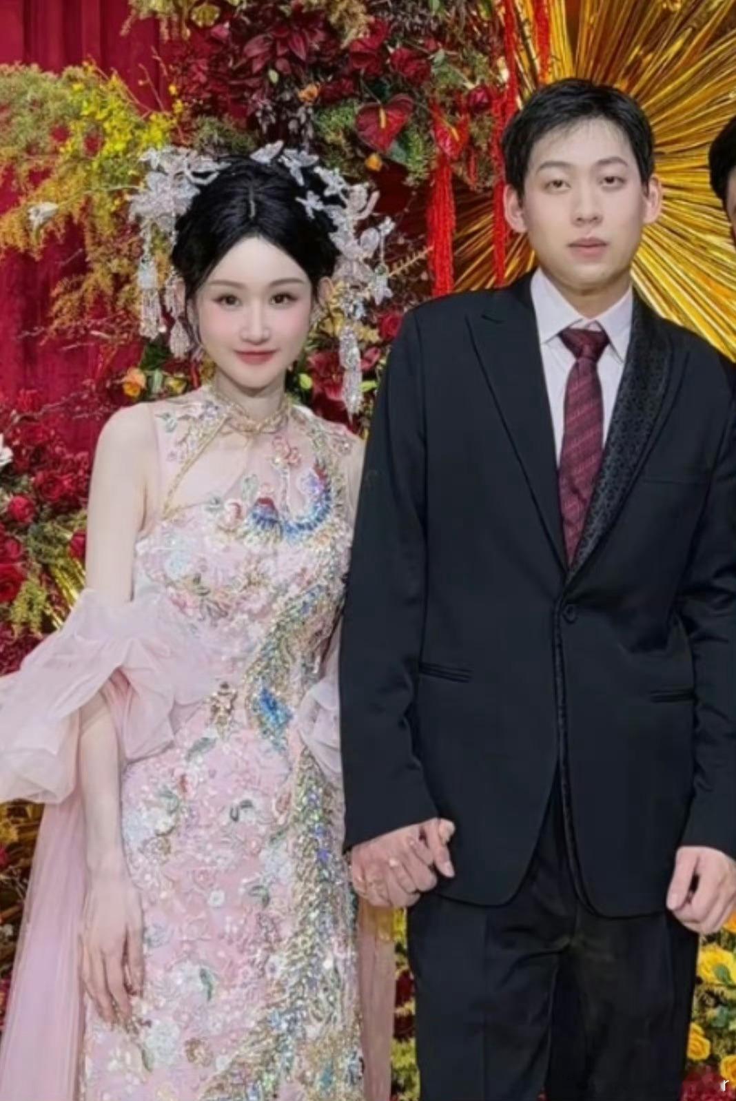 八卦博主曝陈雪凝老公是男名媛名媛是什么很坏的词吗