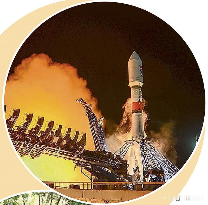 2026年5月，俄罗斯自研的“黎明”低轨星座首次投入俄乌战场，为前线无人机提供通