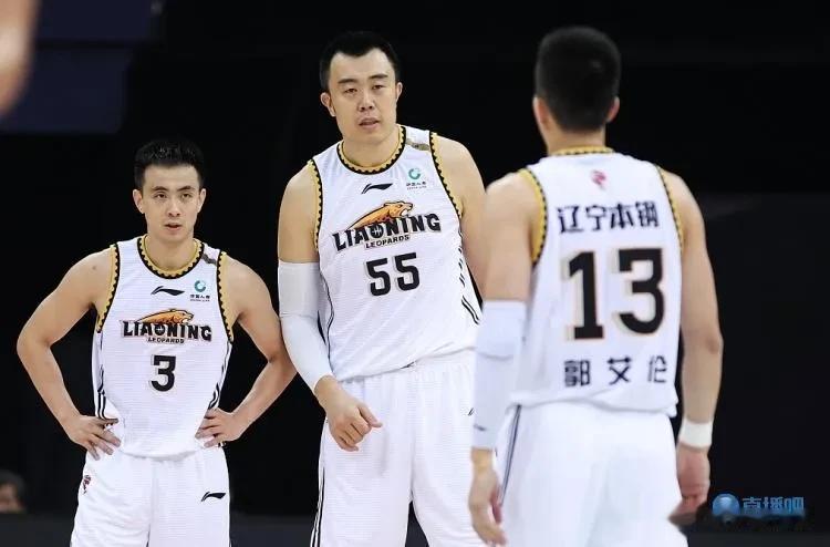 CBA，辽宁86-99广厦，广厦完成对辽宁的双杀，不得不承认的2点事实

1.辽