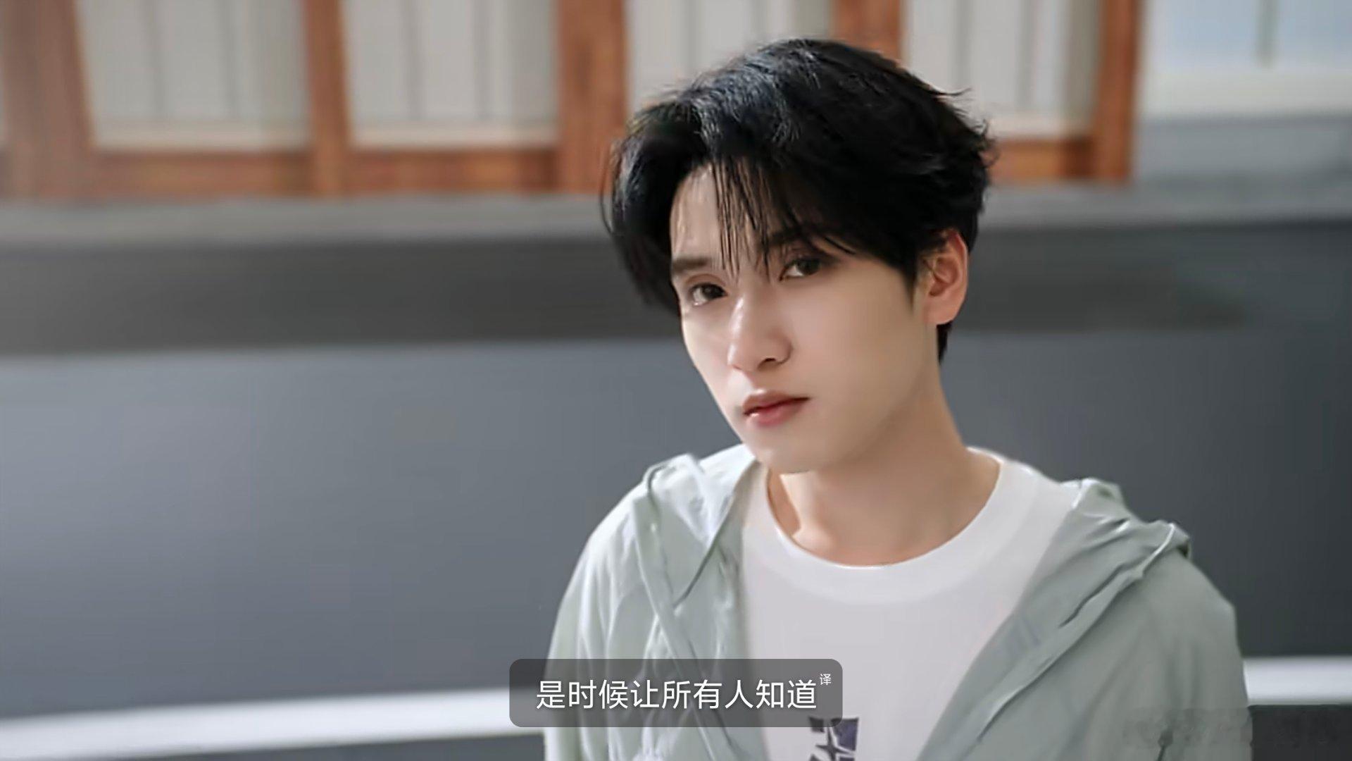 时代少年团真维斯全球代言人时代少年一起真维斯  赴约而至！欢迎时代少年团成为真维