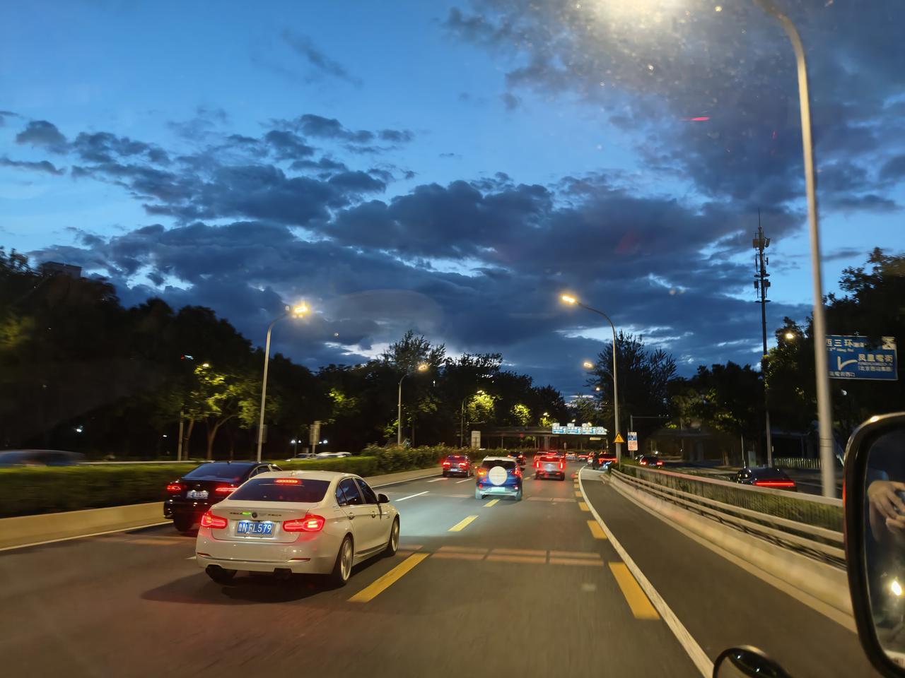我认为会