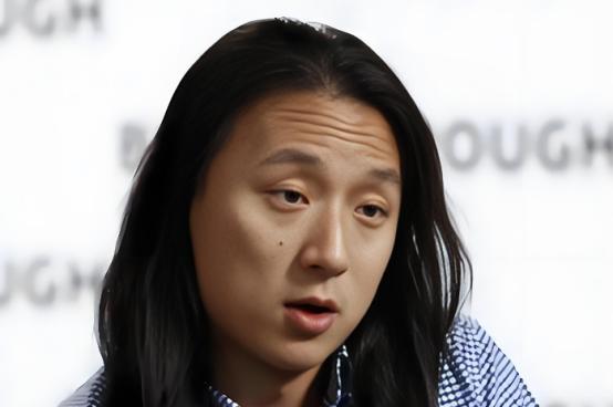 “美国再乱，也比中国强！”谁都想不到，这句话居然出自我国倾心培养的物理天才尹希之