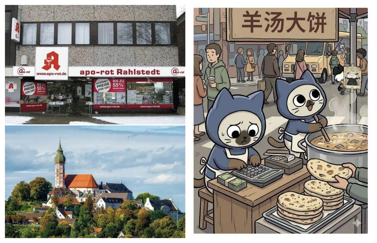 ✨关于牢A说的『强化剂』✨

🐼 『强化剂』是美西方国家的特色，贫道说句实在的