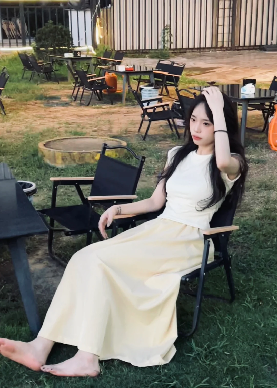 做不了世界的主人 做你的可以吗