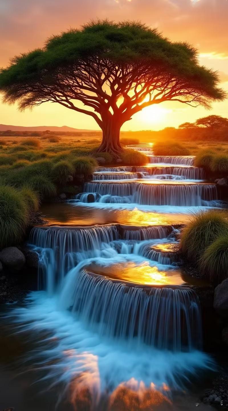 绝美人间仙境动态图：一场视觉盛宴背后的冷思考
最近，“绝美人间仙境动态图”在网络