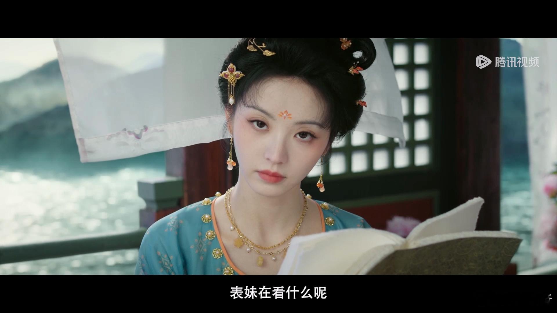 朱正廷新剧这是真邪修 朱正廷演活邪修裴季雅超带感。 ​​​