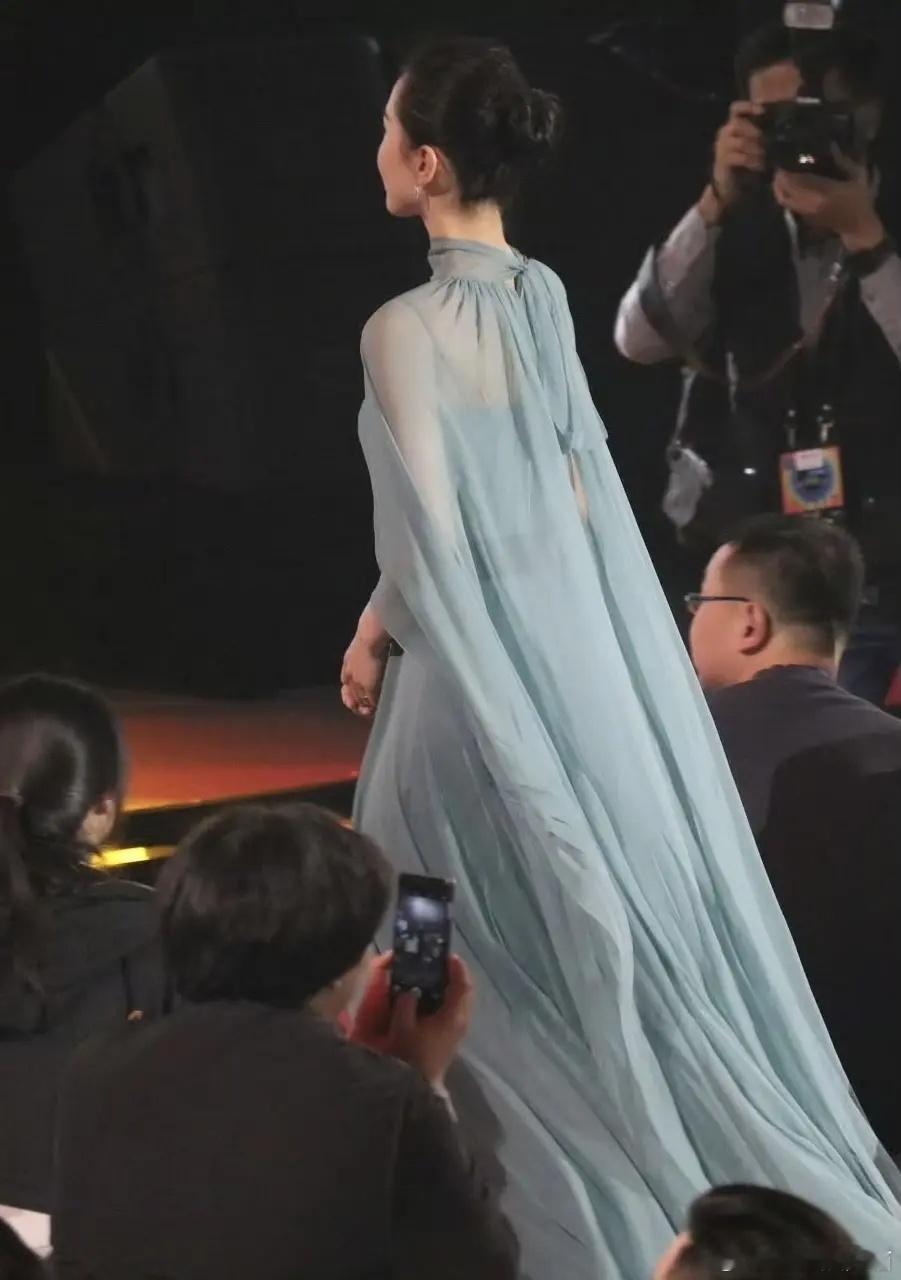 时间带走了刘诗诗的什么 ​​​