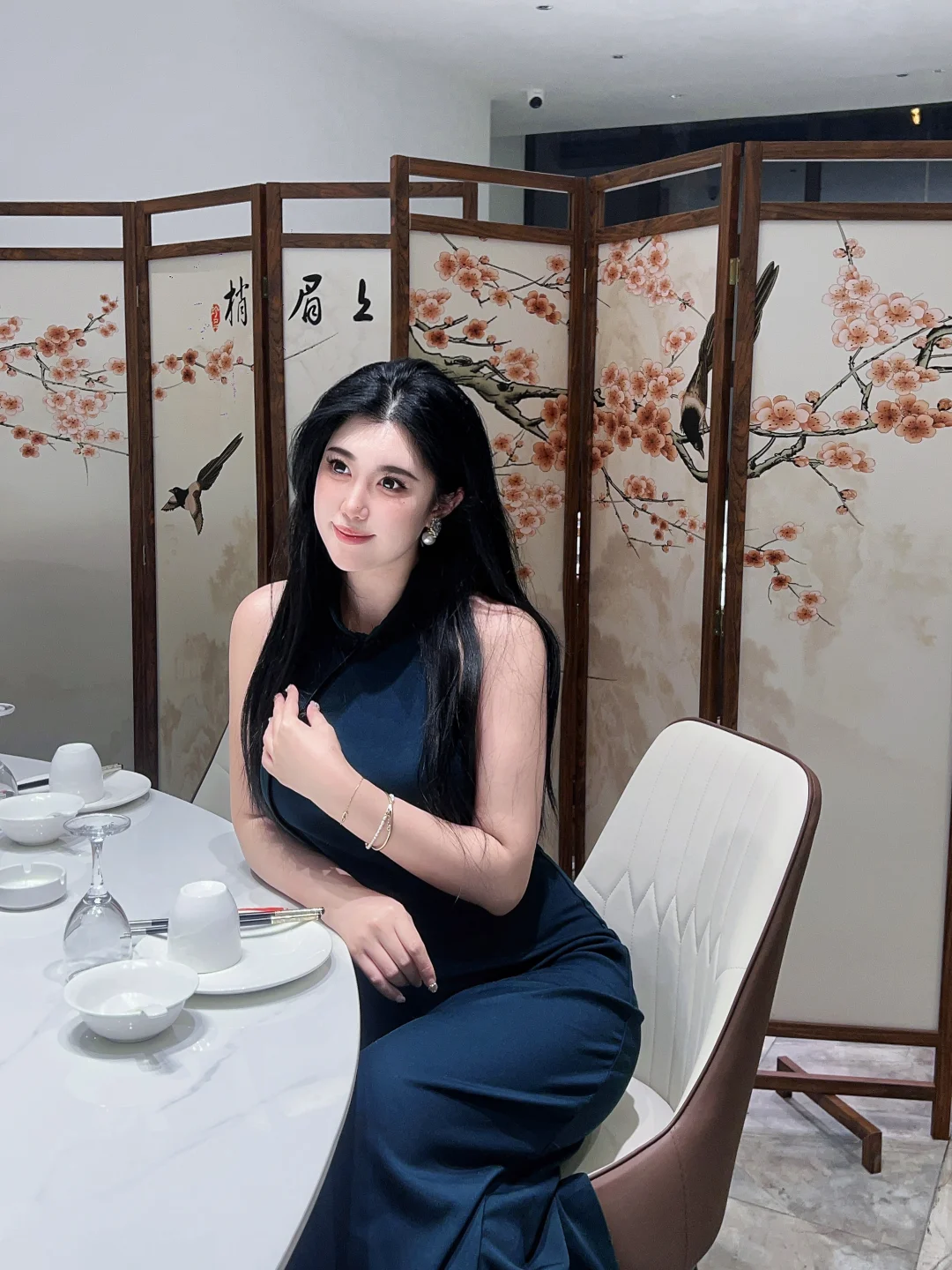 奉天家宴💕沈阳宝藏餐厅打卡啦