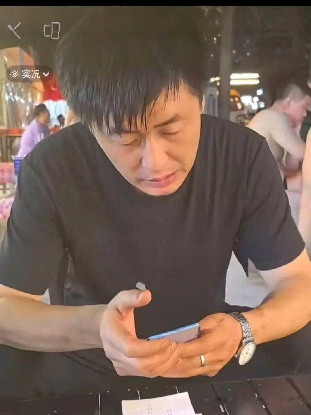 像，真是太像了！