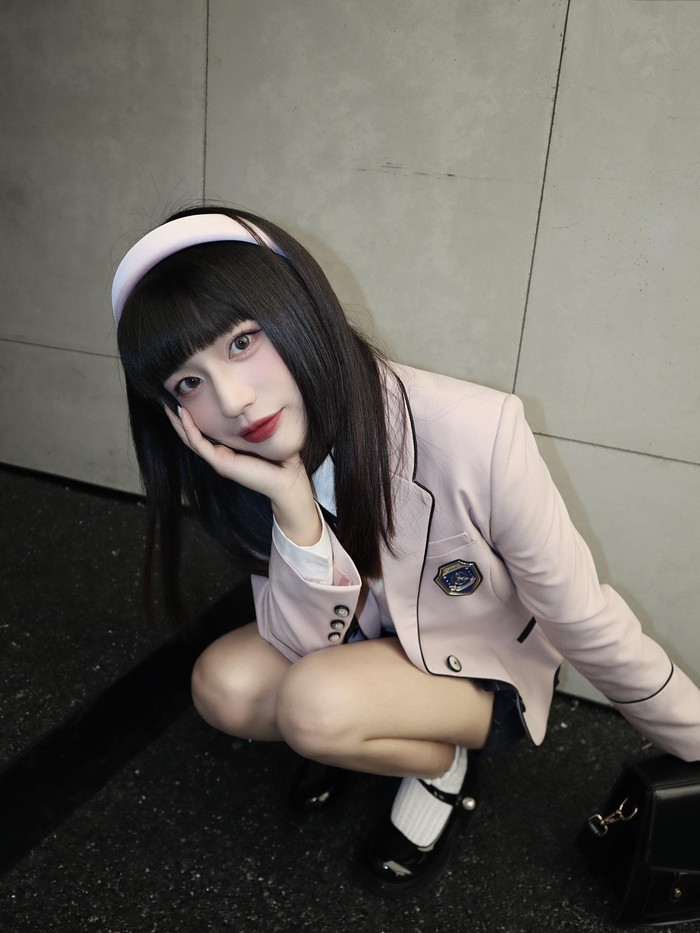 喜欢甜妹还是拽姐