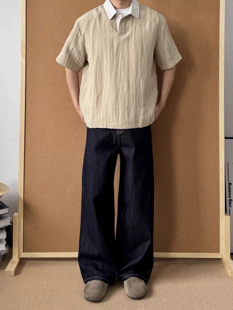 建议一米七男生直接照搬这几套