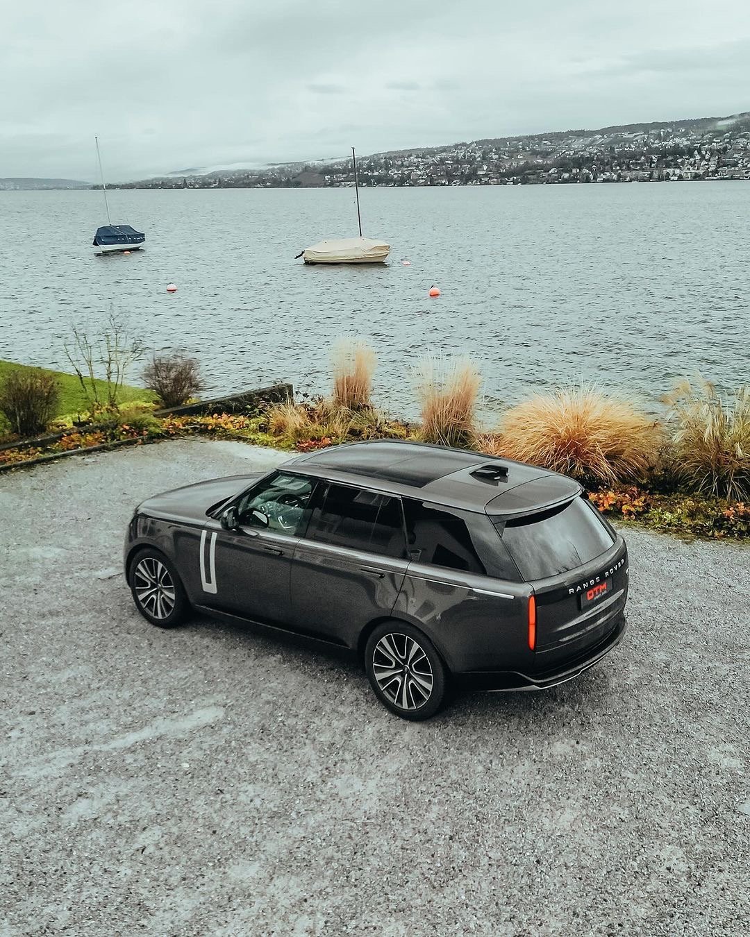 路虎 Range Rover D350 First Edition ​​​