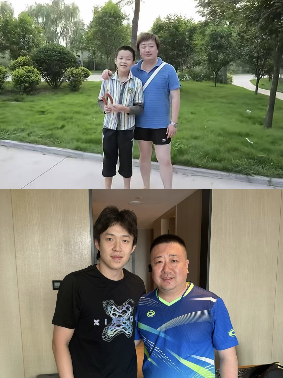 长大快乐
