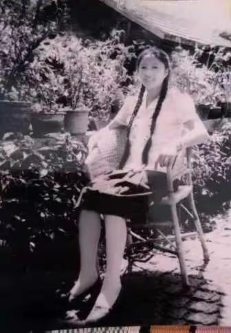 分享一张绝美的风景照片