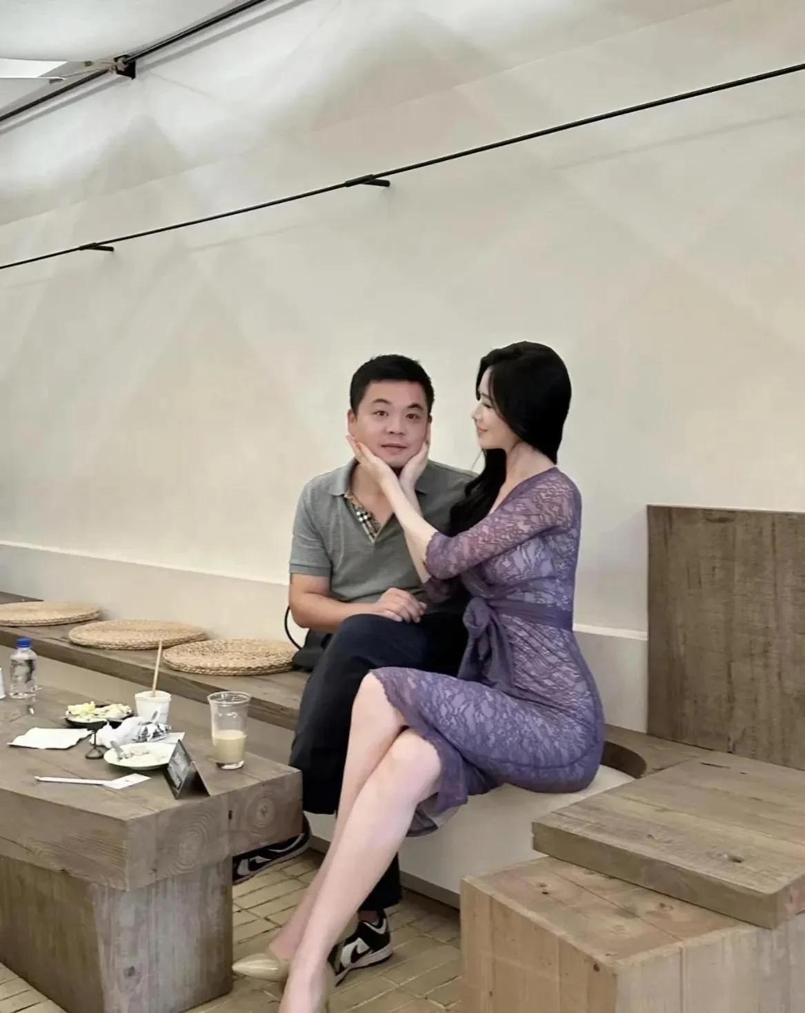 这哥们肯定有什么过人之处
