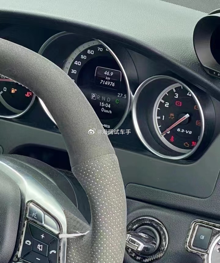 这车跑七十万公里？？？保养费用是不是比车都高啊？？？ 海阔试车超话