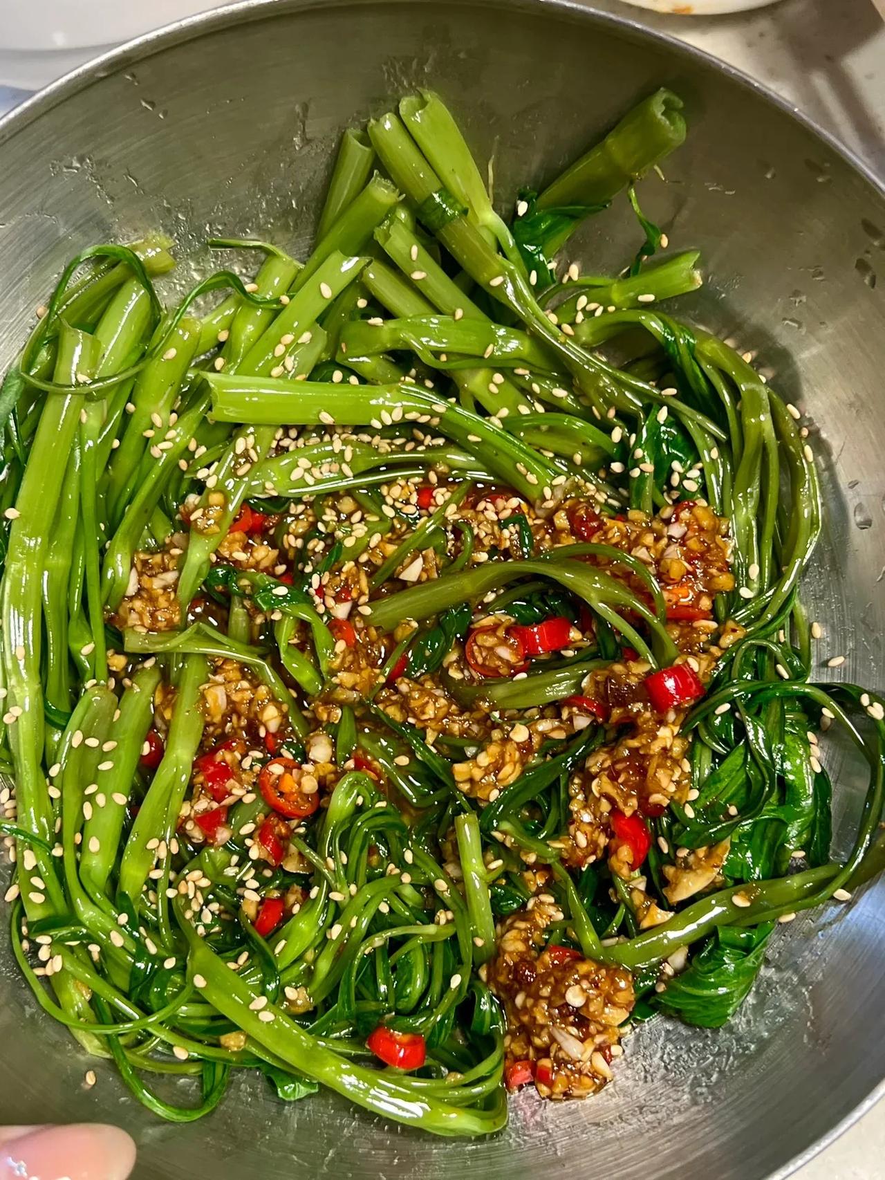 感谢网友！以前的通菜都白吃了啊啊啊！！|||[哭惹R]我爱网友我爱网友我爱网友！