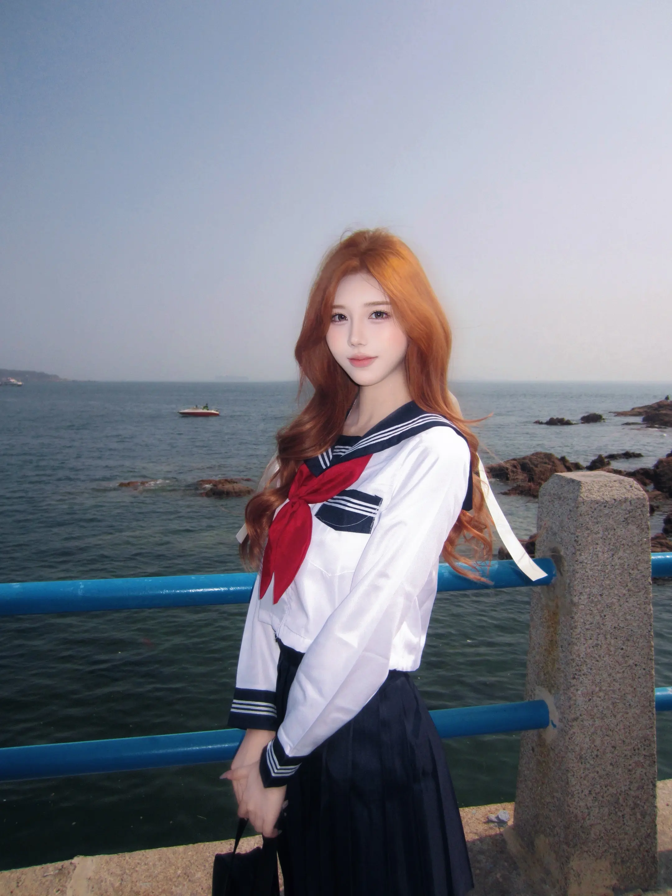 ccd拍了一百张导出来发现没擦镜头。