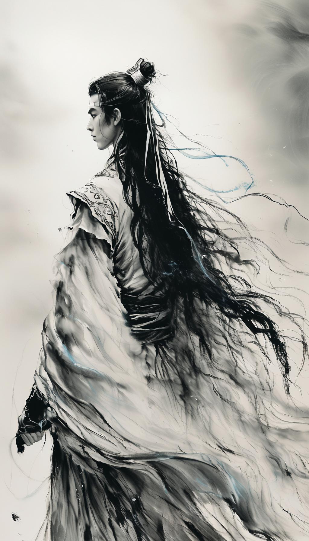 ＃＃曾经以为很重要的人，原来只是生命中的过客＃

人生如旅途，有些人走着走着便散