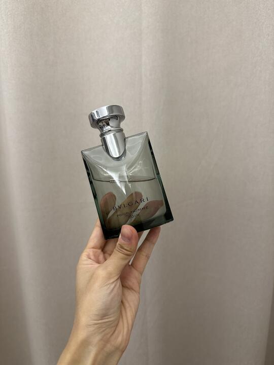 说一个巨牛逼的香水玄学！！