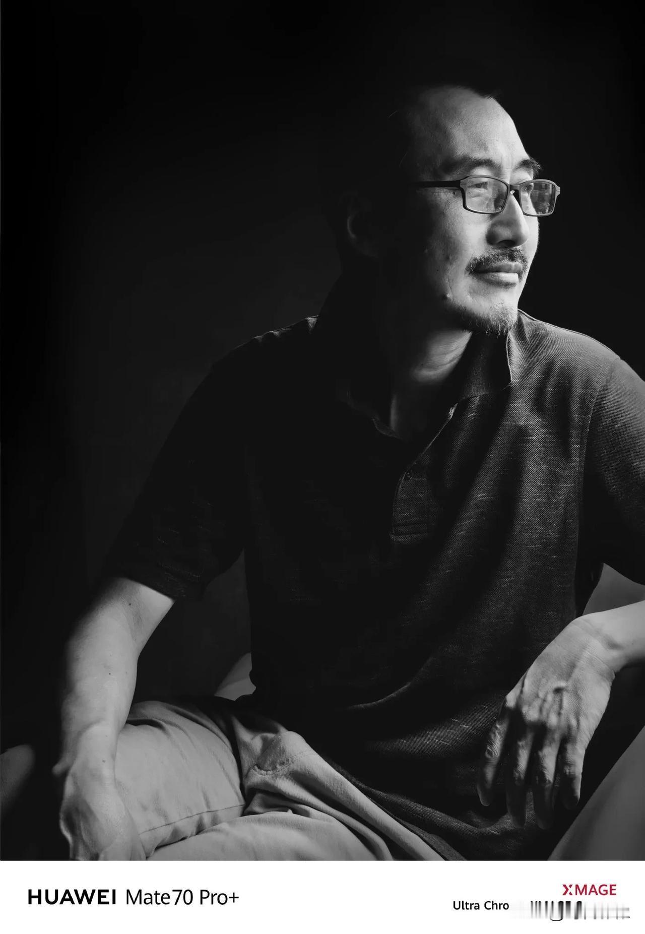 初识广西艺术学院美术学院副院长刘坚教授，性格耿直、豪爽、乐观，与之一见如故。没想