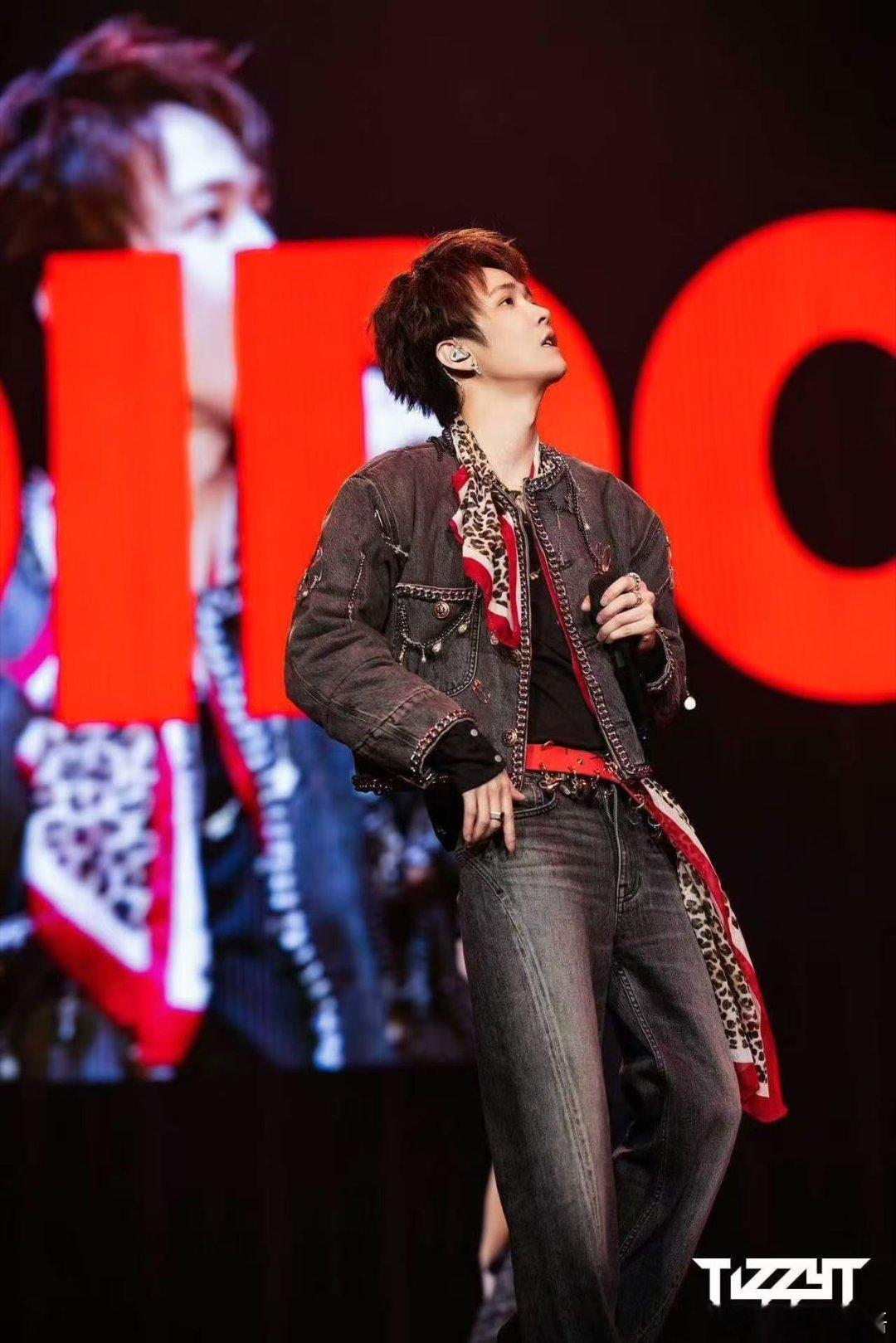 TizzyT流行成都演唱会二次开售现已开启，五年等待，带着全新舞台和创意企划来到