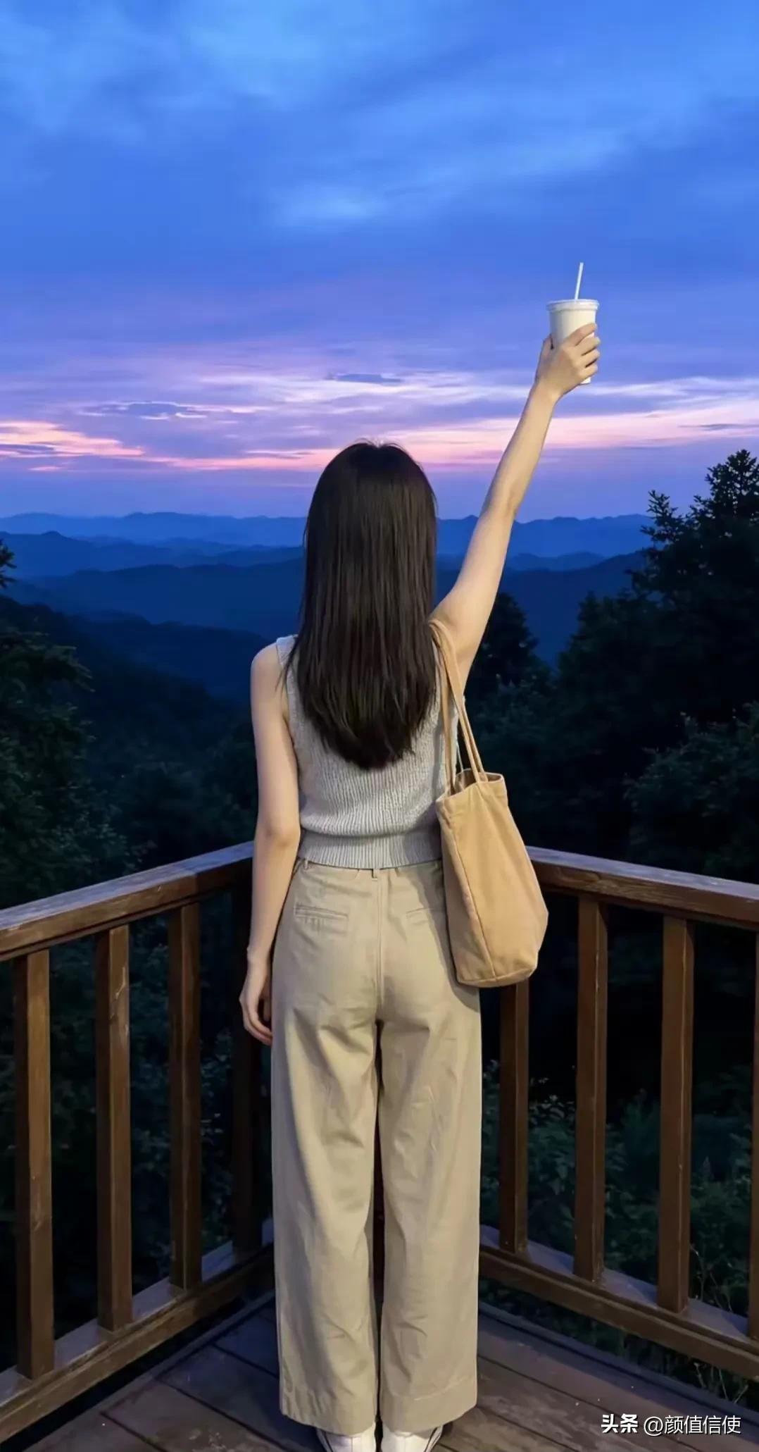 什么年龄段的女人最有女人味?