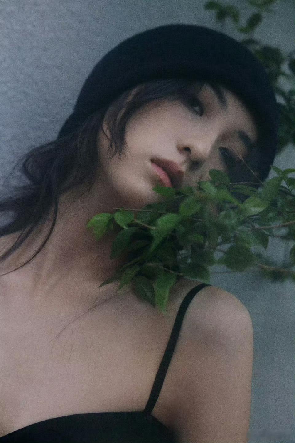 张子枫马嘉祺合作科幻剧，大屏最能检验演技和颜值，有点期待了 ​​​