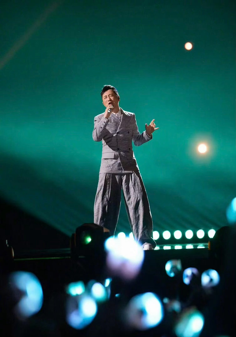 哈林来了！庾澄庆「整晚哈音乐」巡演杭州站来啦！谁的青春回忆杀狠狠来袭，乐坛音乐顽