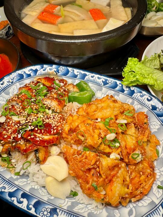 乌鲁木齐华凌饭店旁的这家夫妻老店我一生推