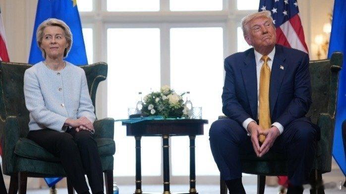 凤凰新闻【“西方联盟已经结束了”，欧洲外交官在华盛顿派对上借酒浇愁】美国新版《国