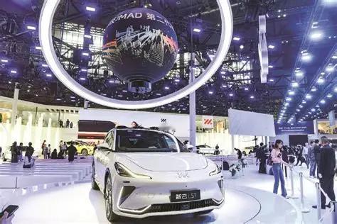 中国正在悄悄发生的 10 个变化，最后一个戳中太多人



你有没有发现，身边很