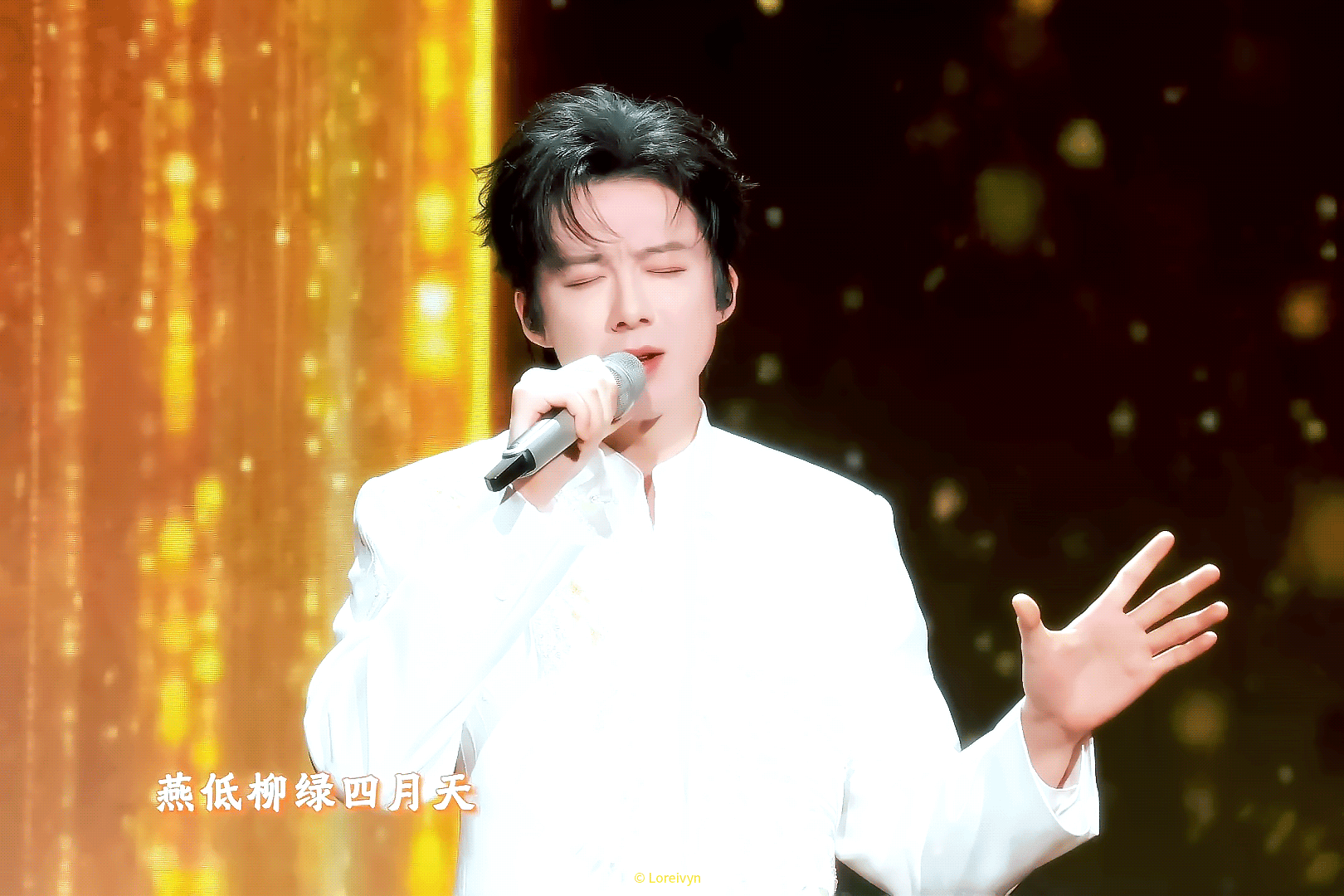 刘宇宁开始推理吧 | 刘宇宁上好佳品牌代言人 | 摩登兄弟 这世界如此喧闹，你和