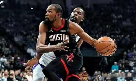 休斯敦火箭三连败之三宗罪谁来承担？

火箭队今天比赛客场98-111惨败西部倒数