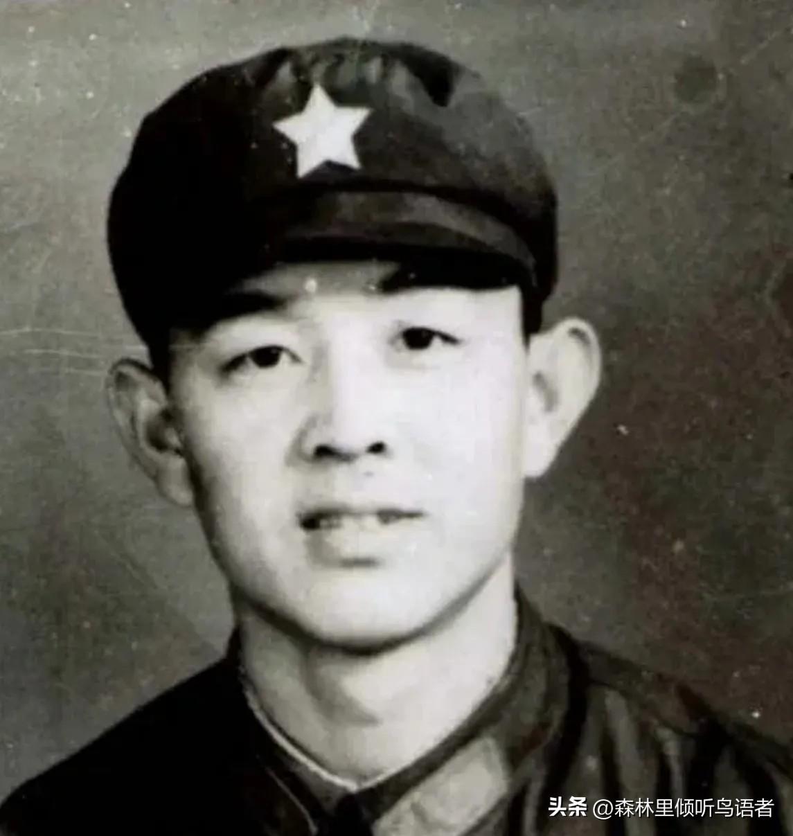 1979年，对越自卫反击战中，李庆海在护送师部首长突围后，又杀了回去，这时，一颗