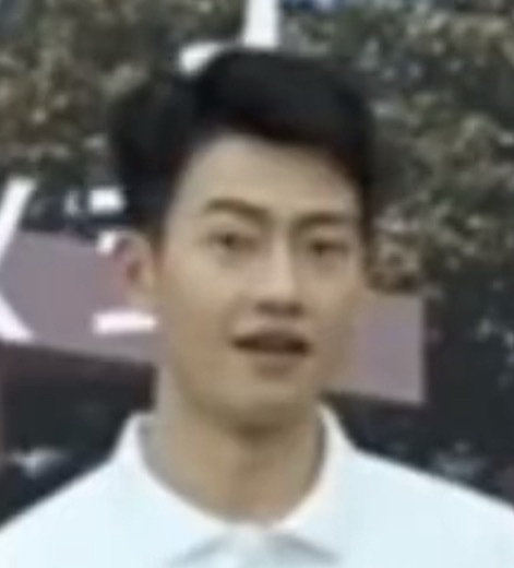 想把你俩吃了 ​​​