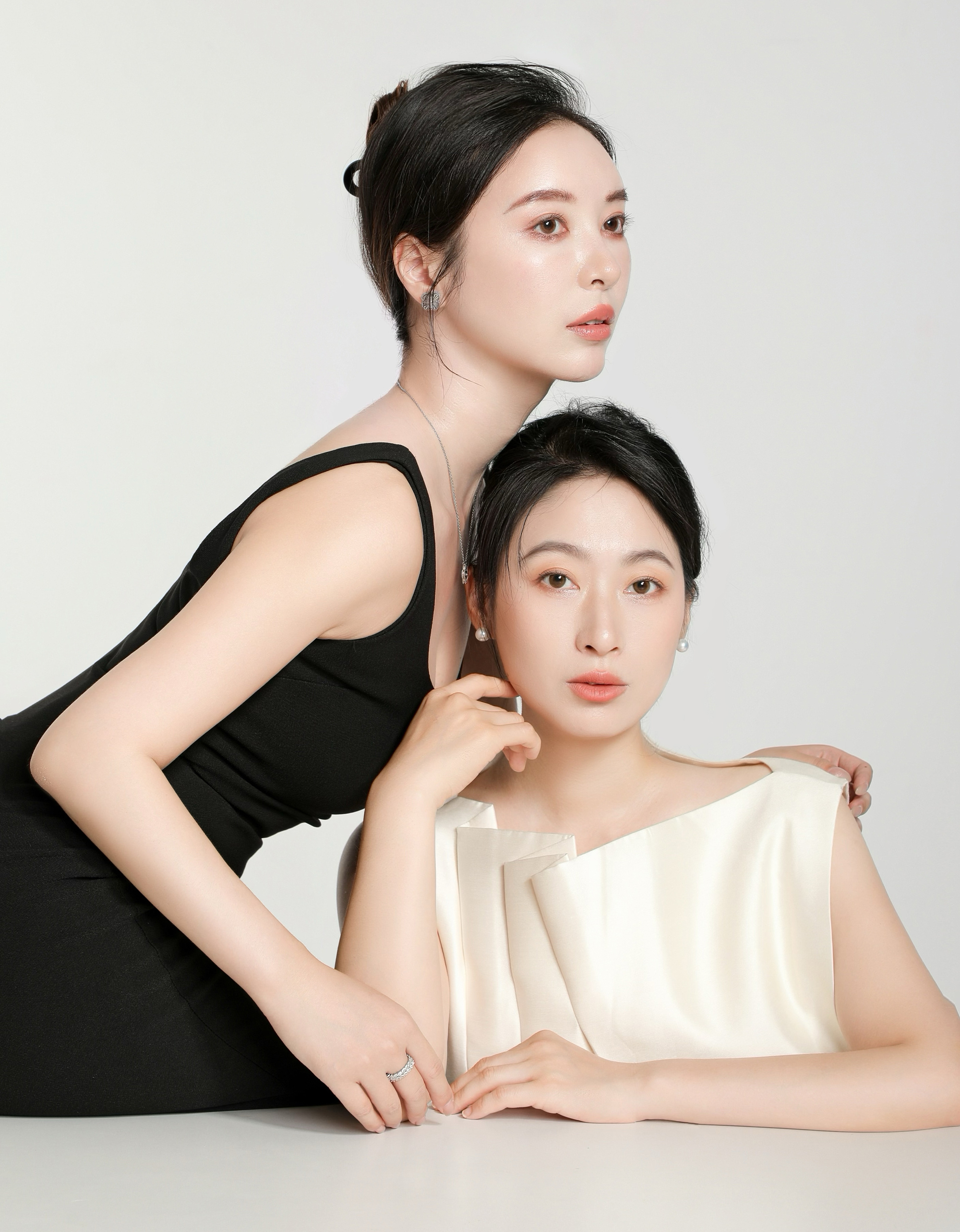 30岁才更懂得闺蜜于自己的意义[相爱]#秋日变美大作战# 是可以无话不说、互相安