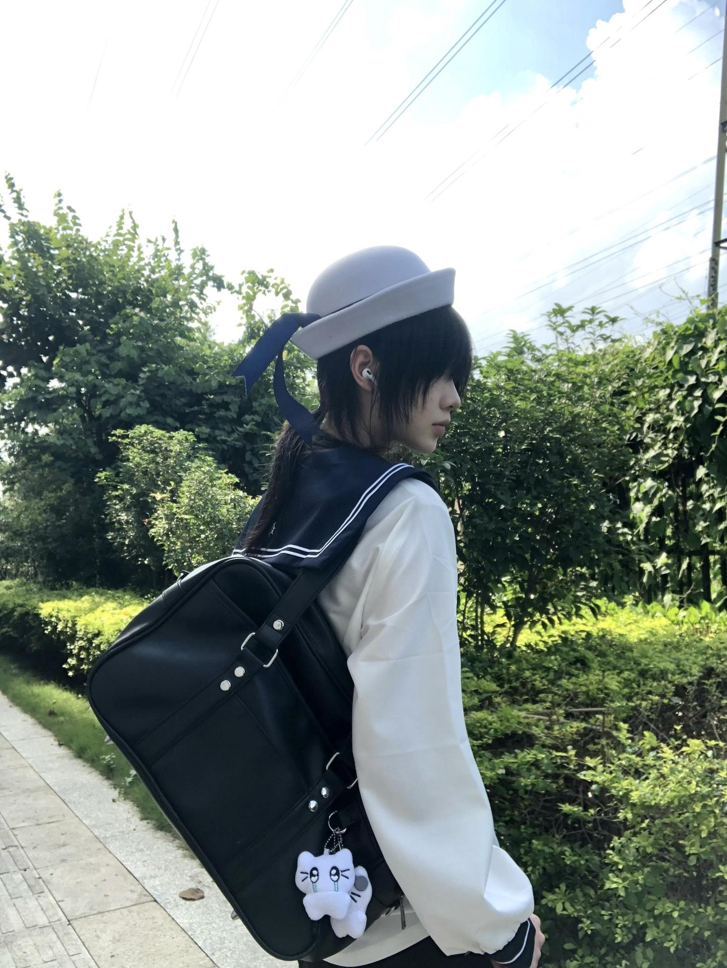 我到了 你还要多久。