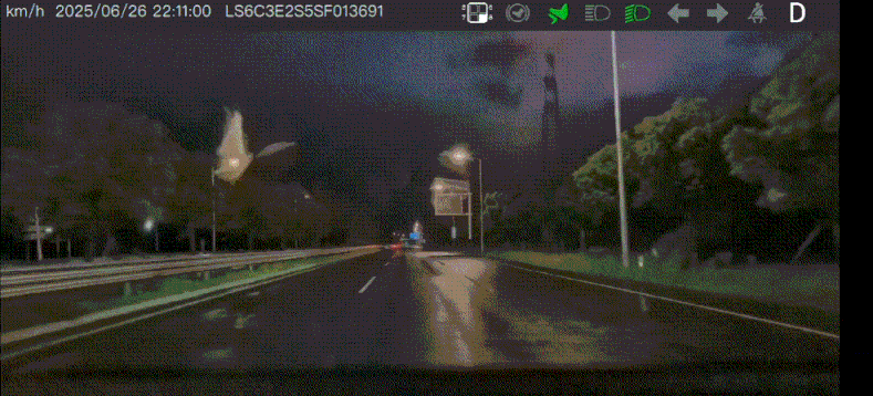 早啊，今天要坐五小时动车 ​​​